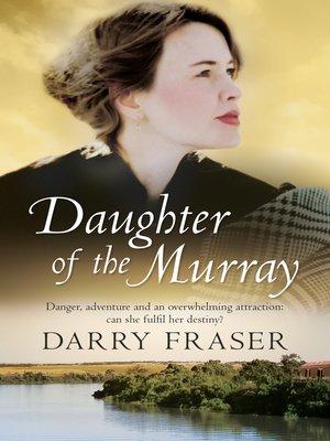 cover image of Daughter of the Murray